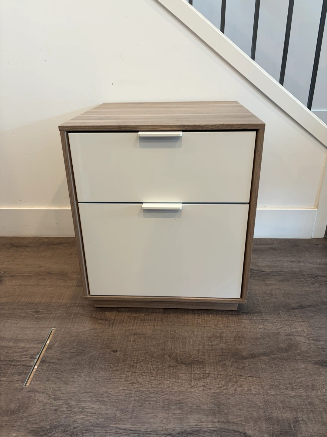 IKEA Nightstand in good condition