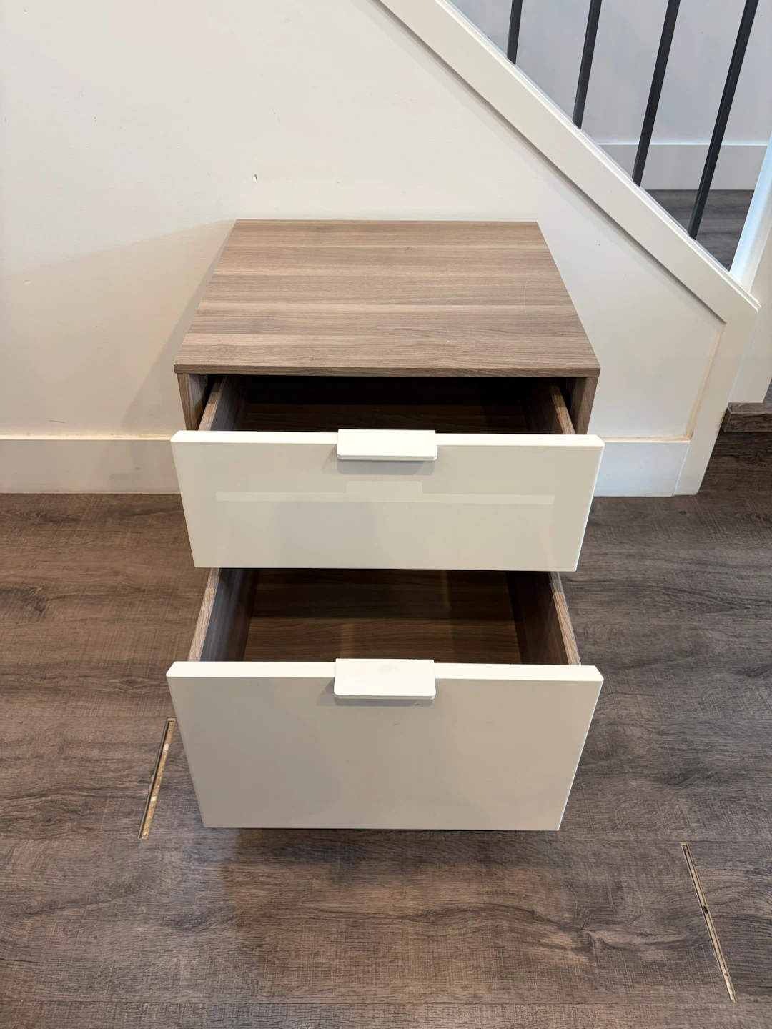 IKEA Nightstand in good condition - photo 2