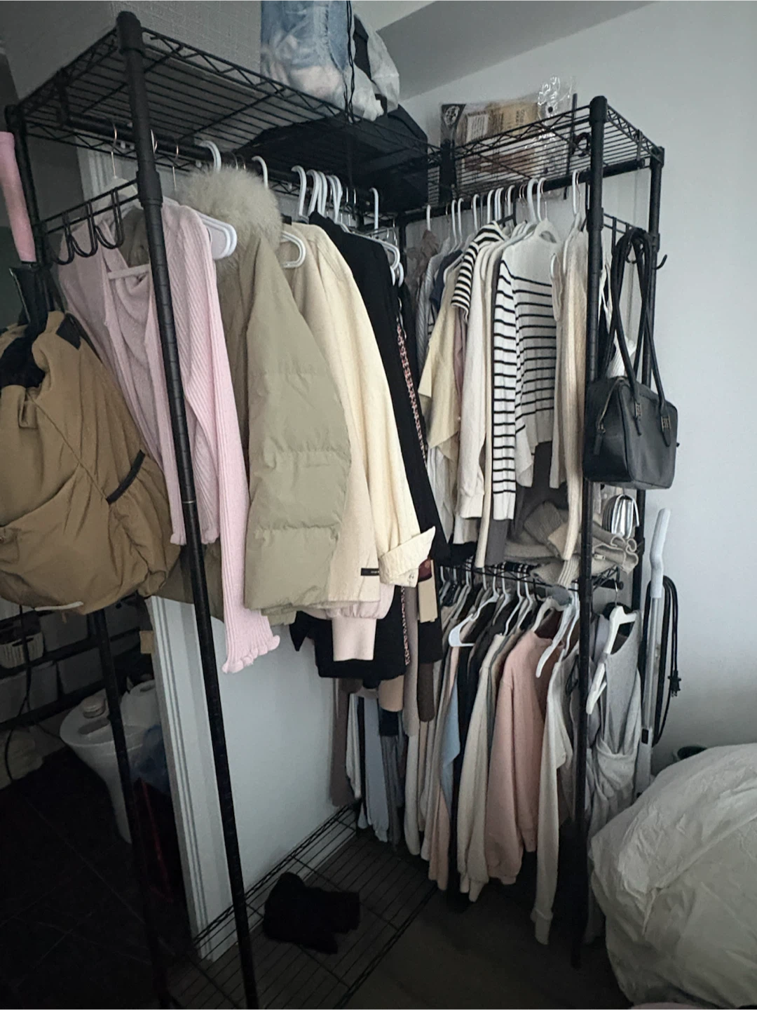 Clothing Rack - photo 2