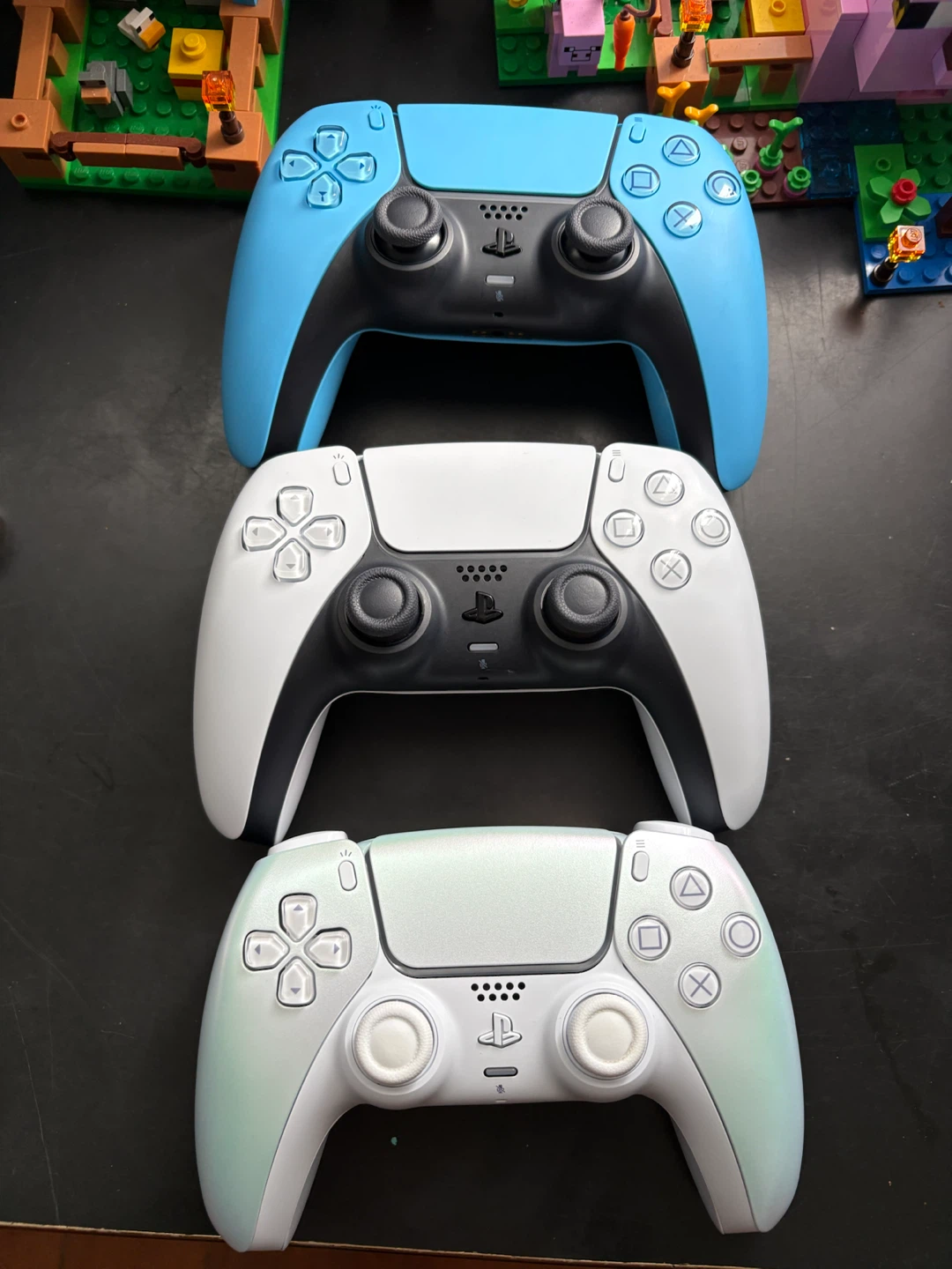 Selling these controllers for 80 brand new condition