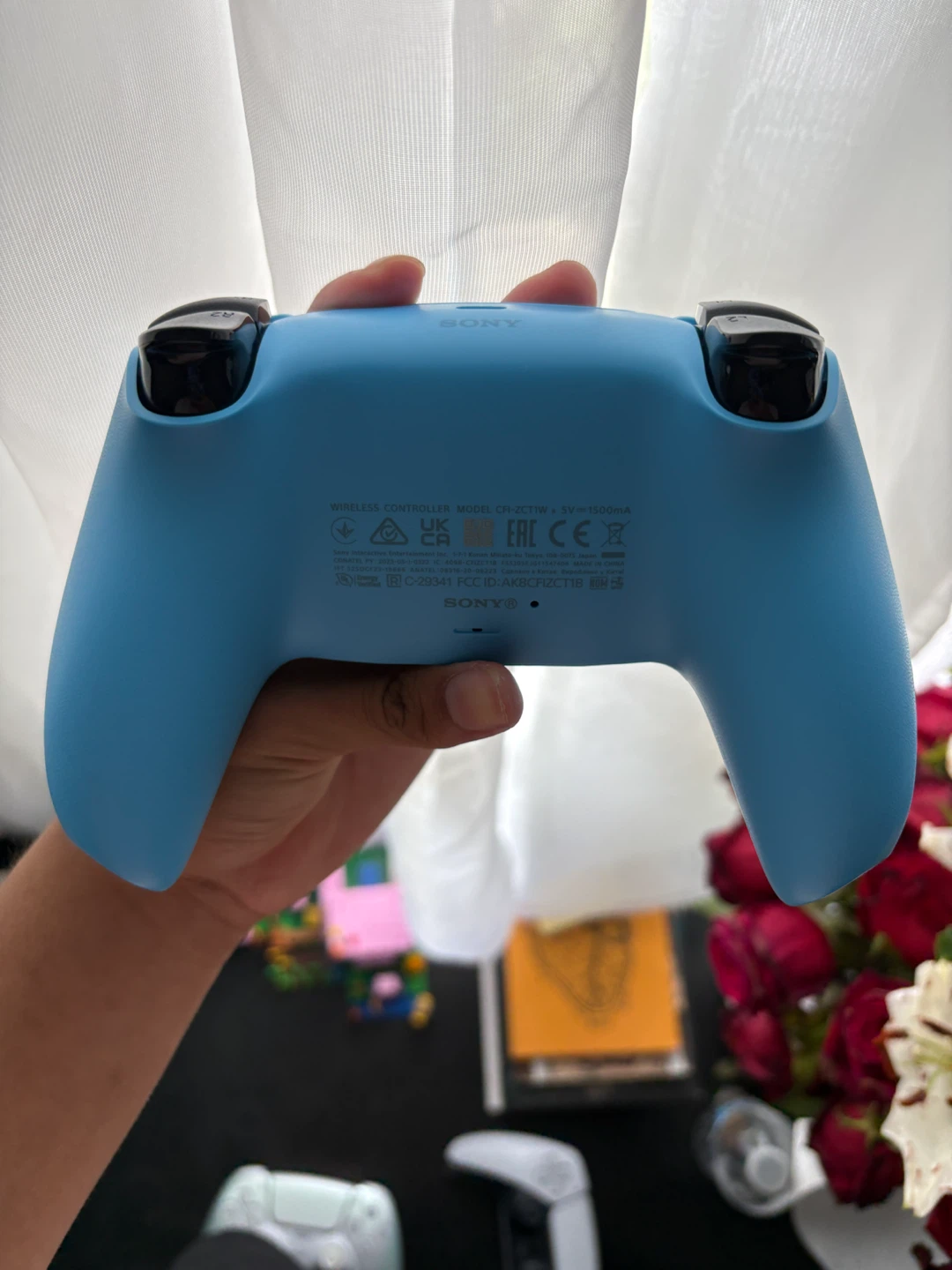 Selling these controllers for 80 brand new condition - photo 4