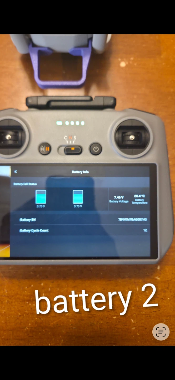 DJI Mini 4 Pro Drone Kit with Case - photo 3