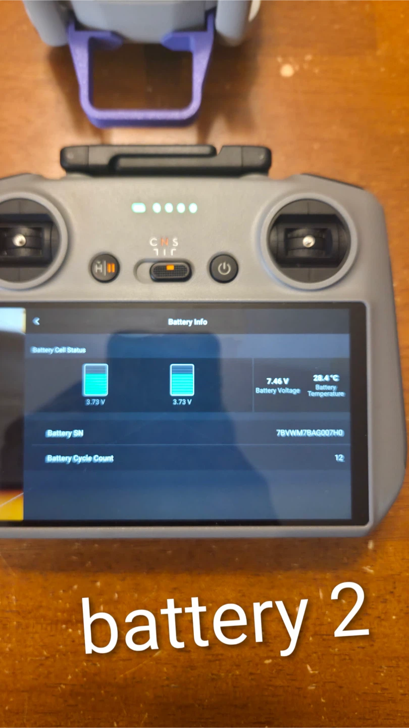DJI Mini 4 Pro Drone Kit with Case - photo 4