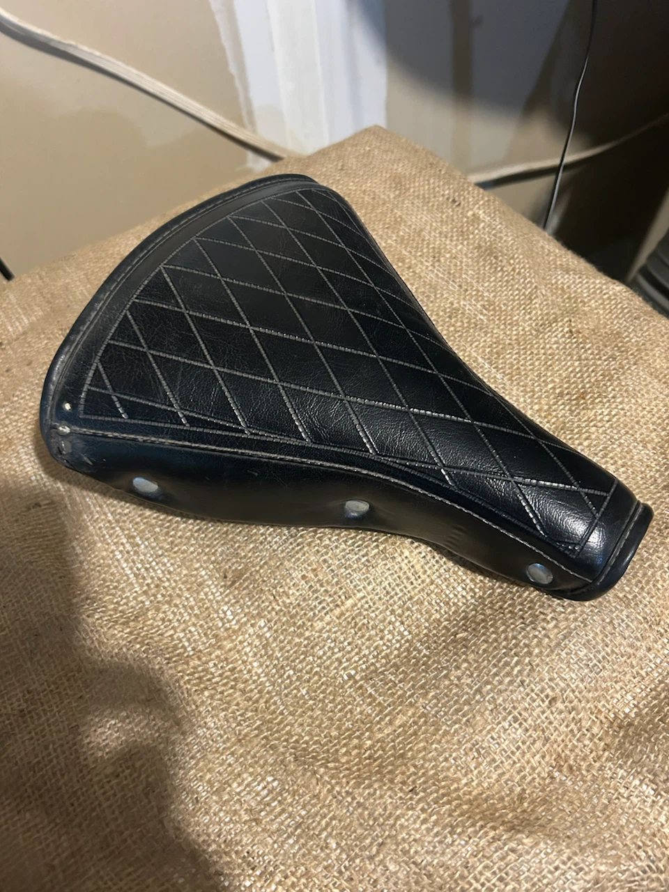 Bicycle Seat