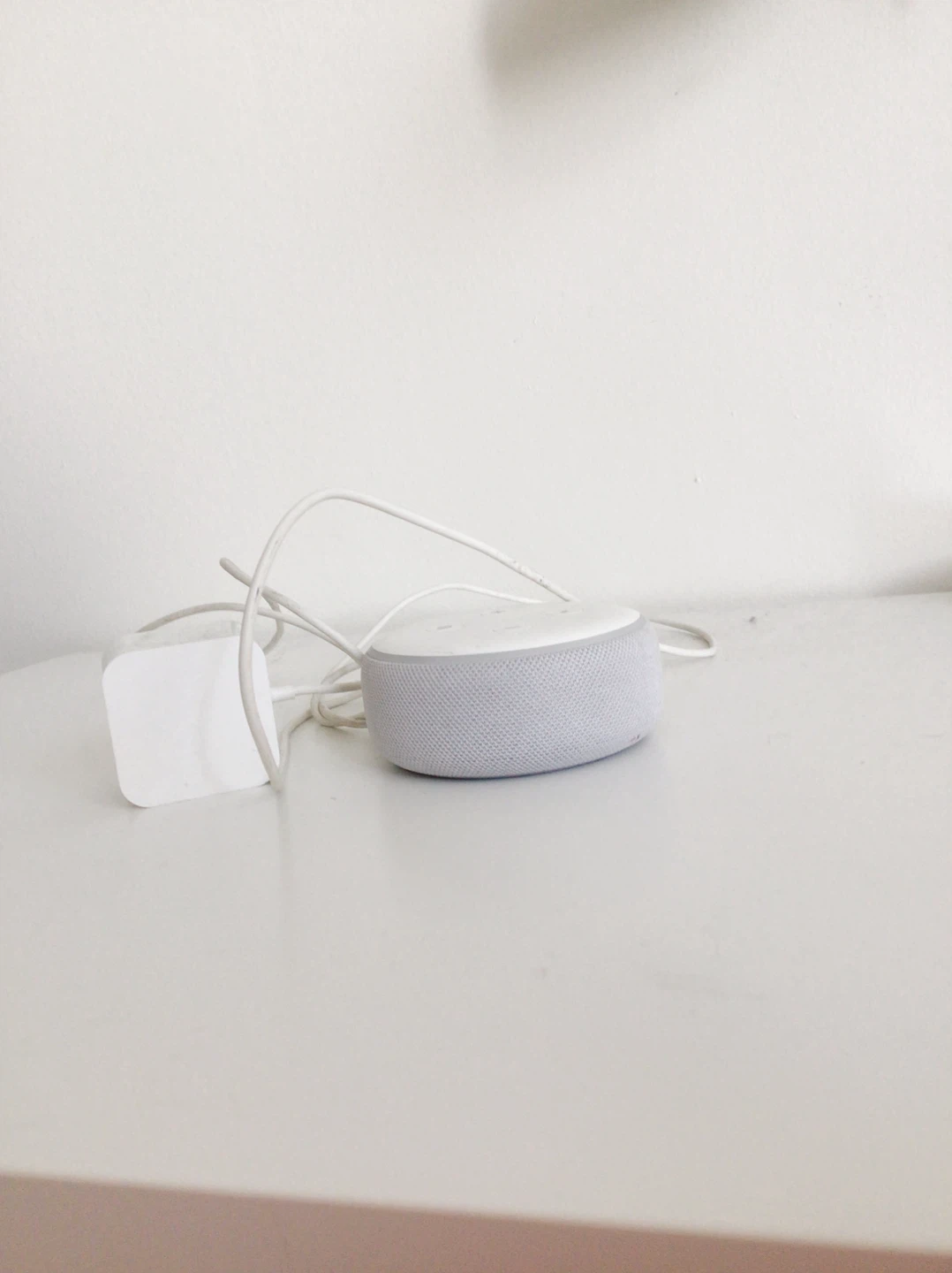 Amazon Echo Dot (3rd Gen) Smart Speaker