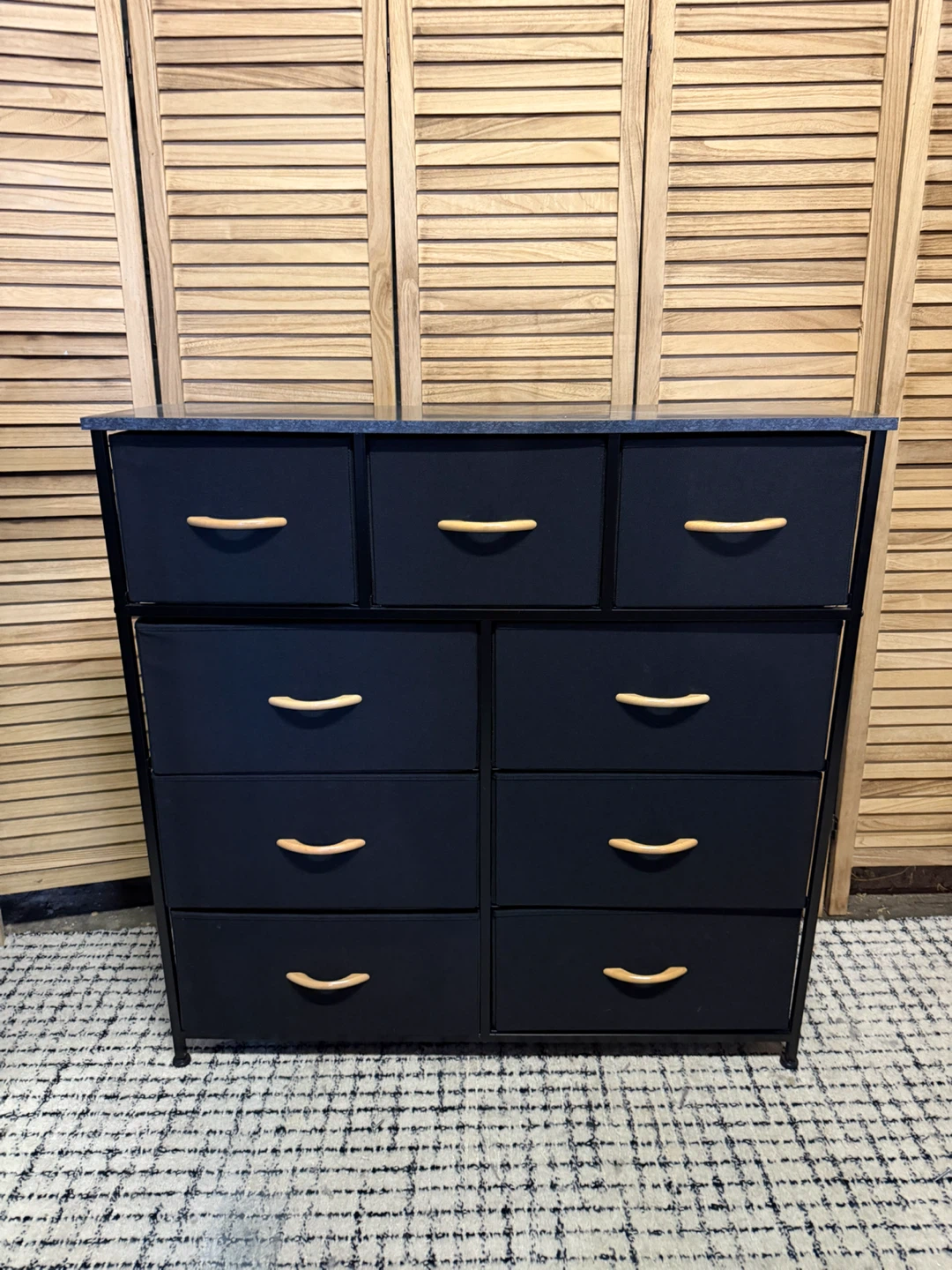 Drawer Dresser Organizer