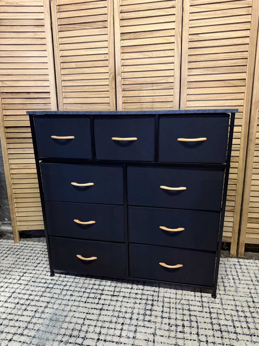 Drawer Dresser Organizer - photo 2
