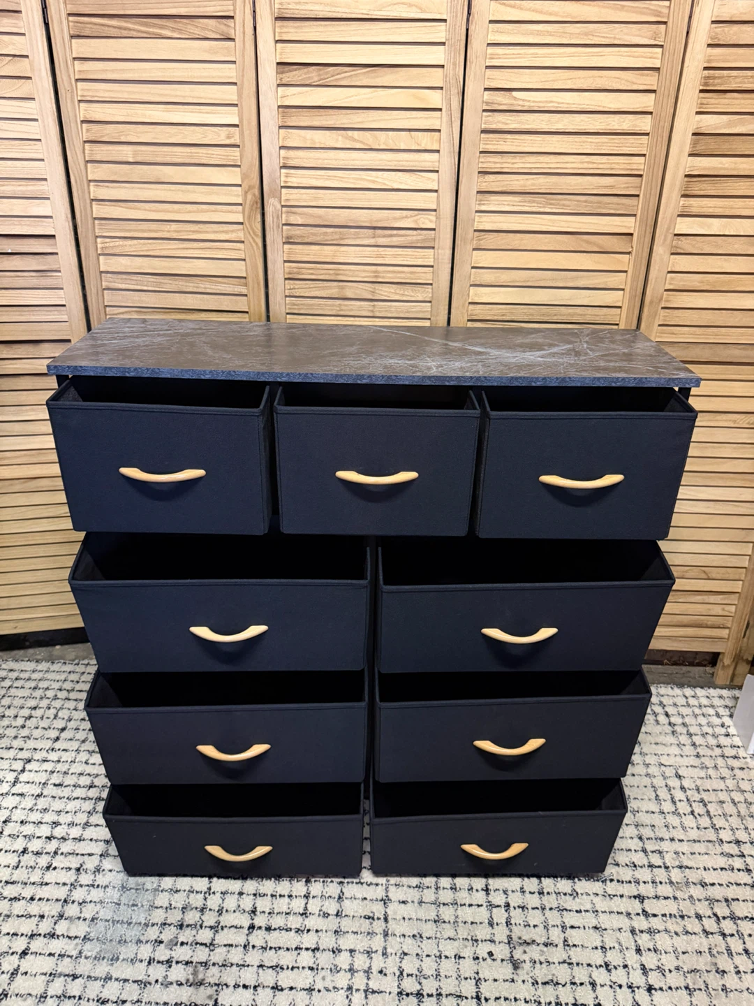 Drawer Dresser Organizer - photo 3