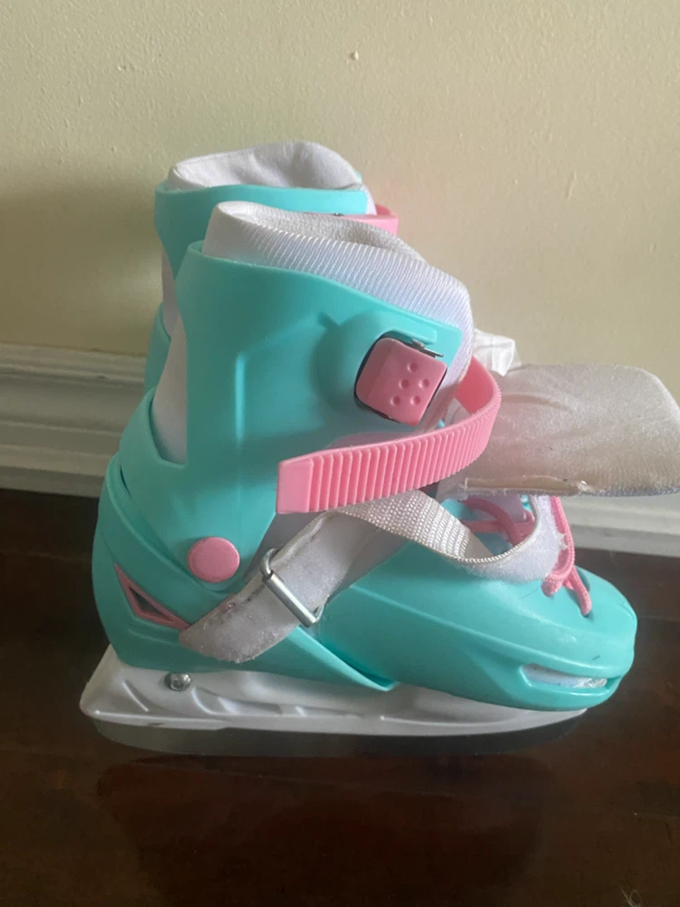 RYDE Ice Skates Y12-2#