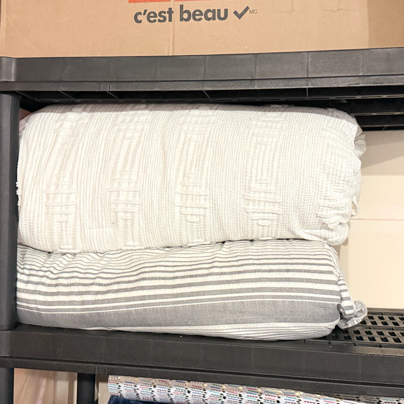 Bedding
