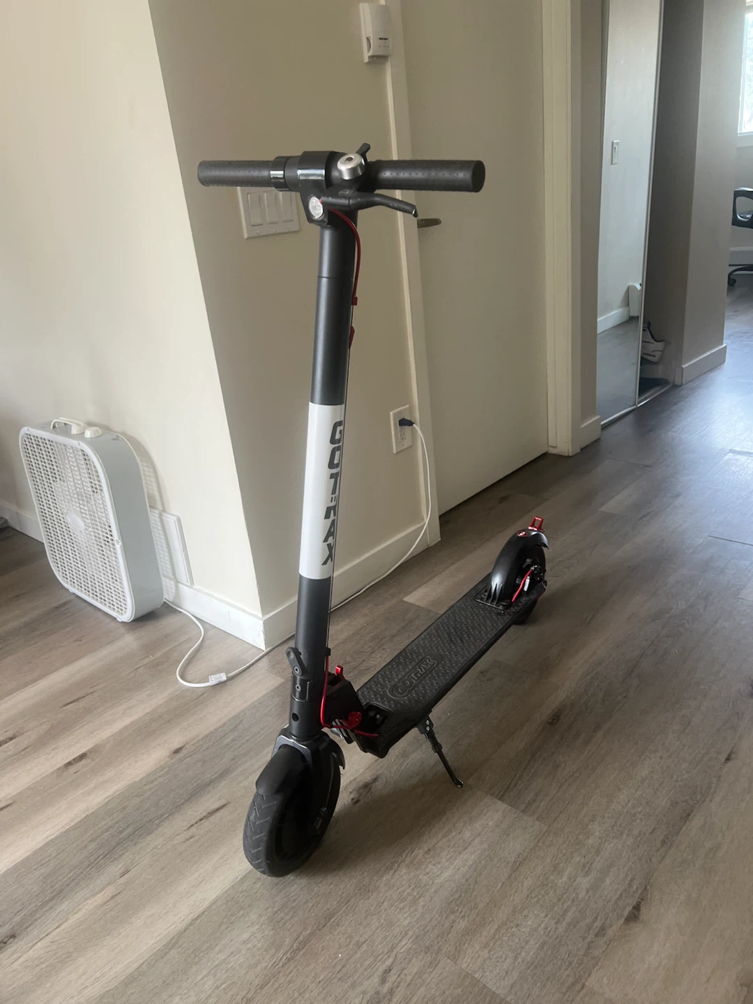 GOTRAX Electric Scooter