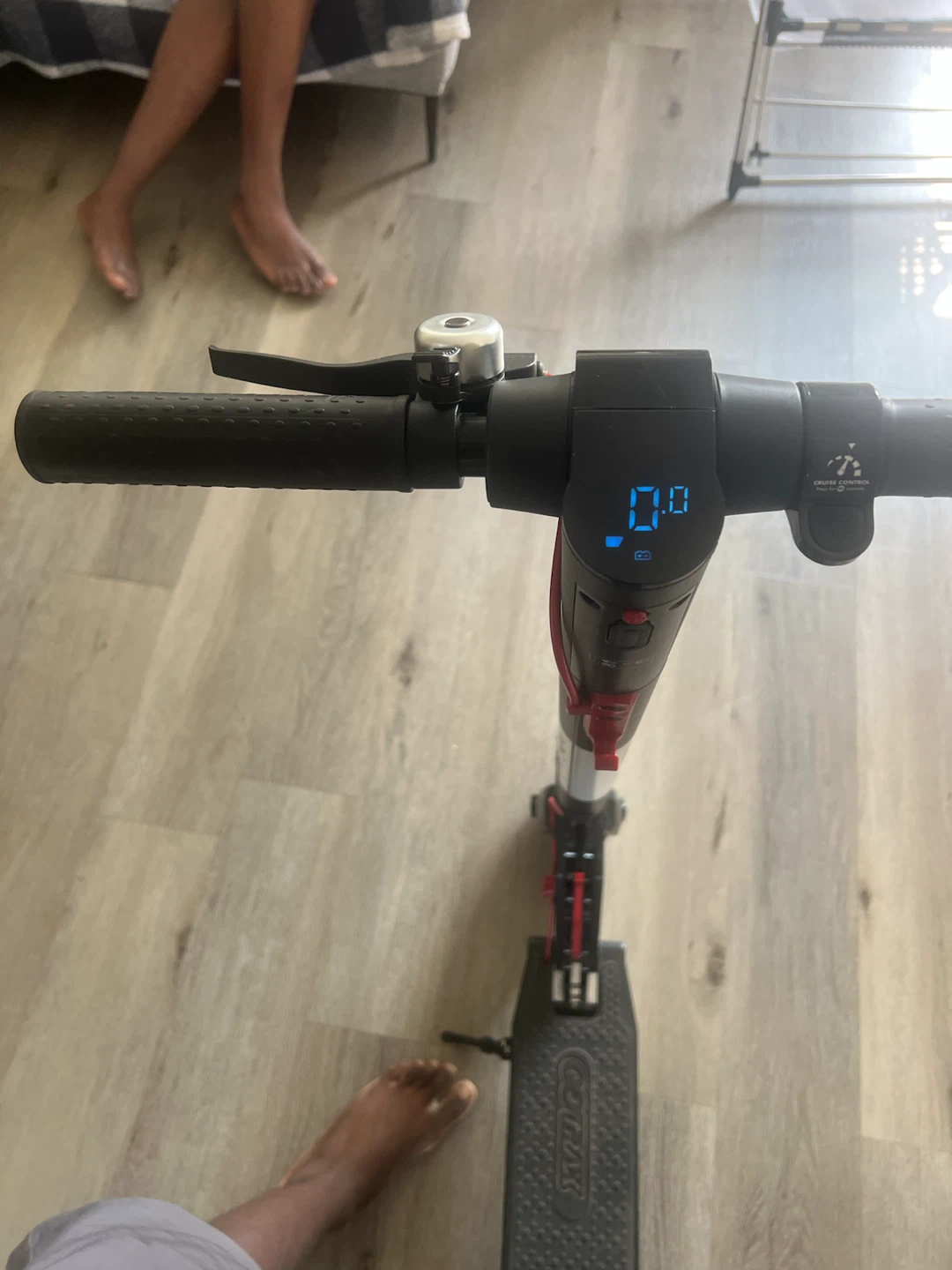 GOTRAX Electric Scooter - photo 3