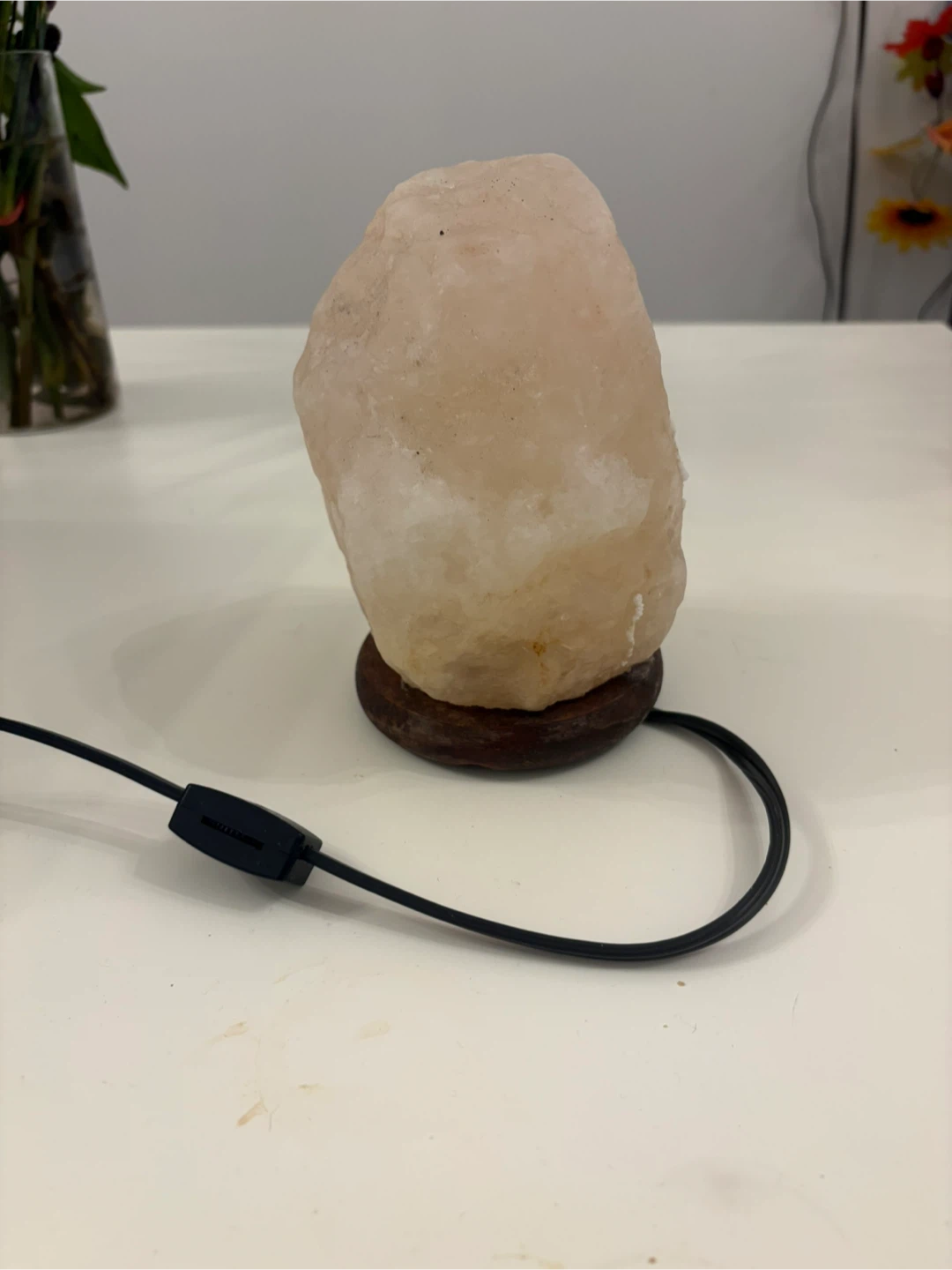 Himalayan Salt Lamp