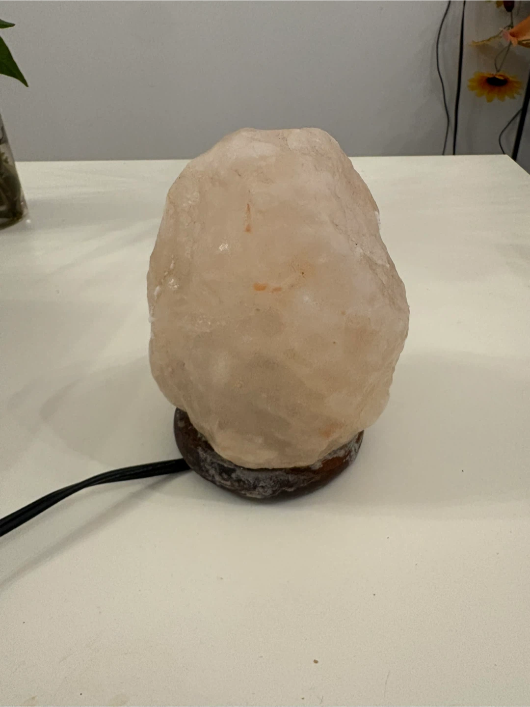 Himalayan Salt Lamp - photo 2