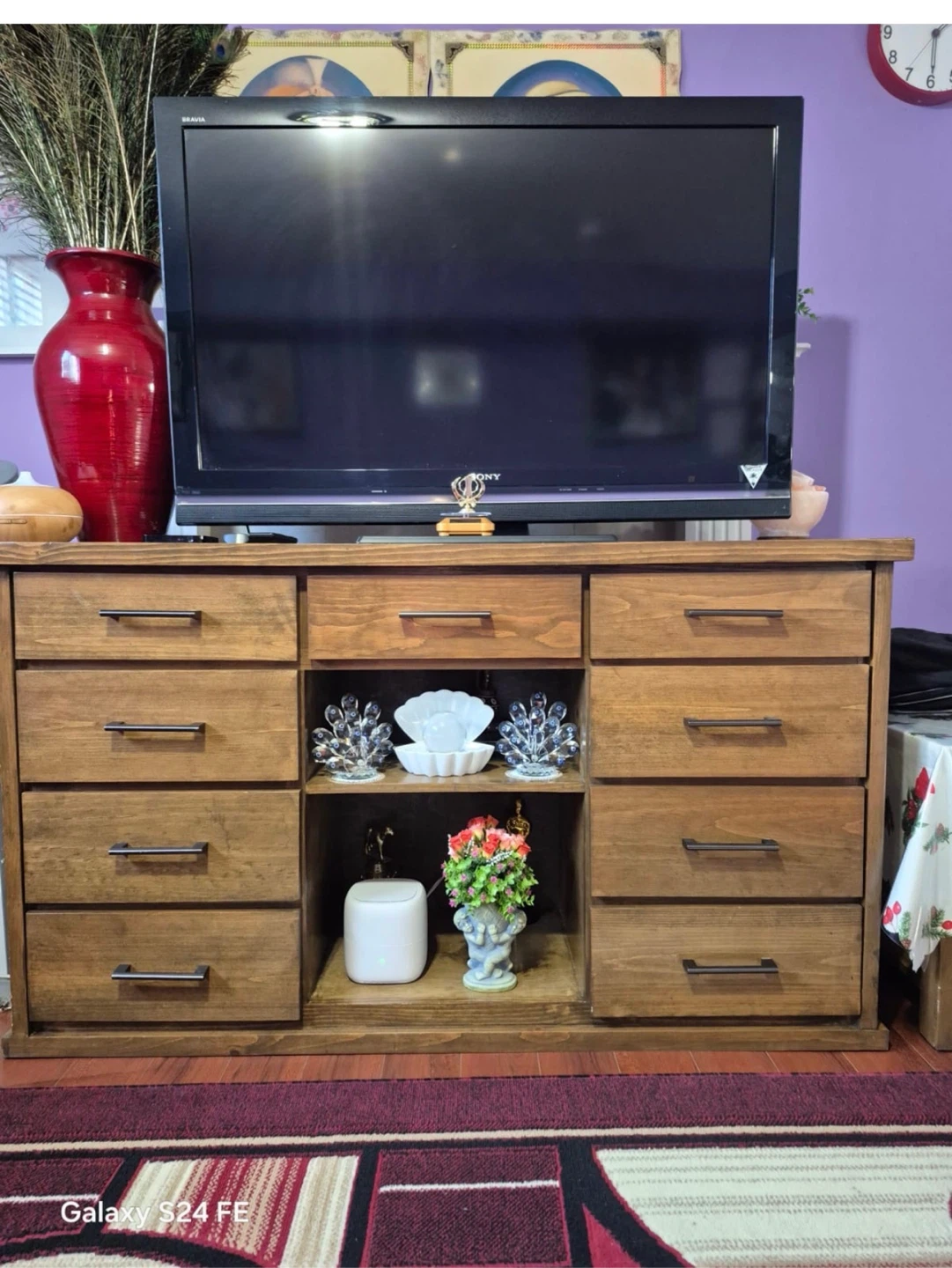 tv dresser - photo 2