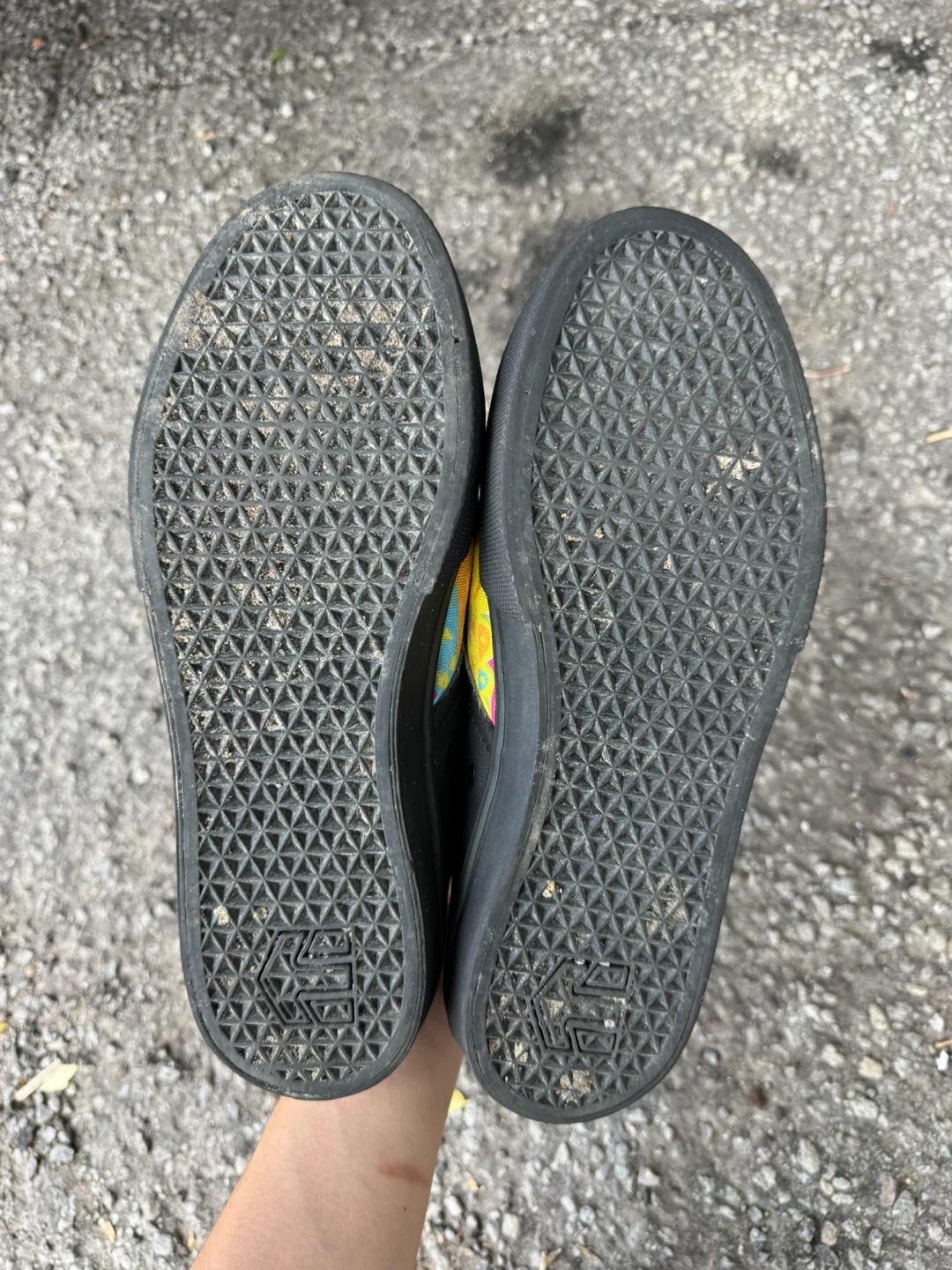 Etnies Skate Shoes - photo 5