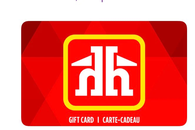 Selling $100-1000 for 80% for home hardware
