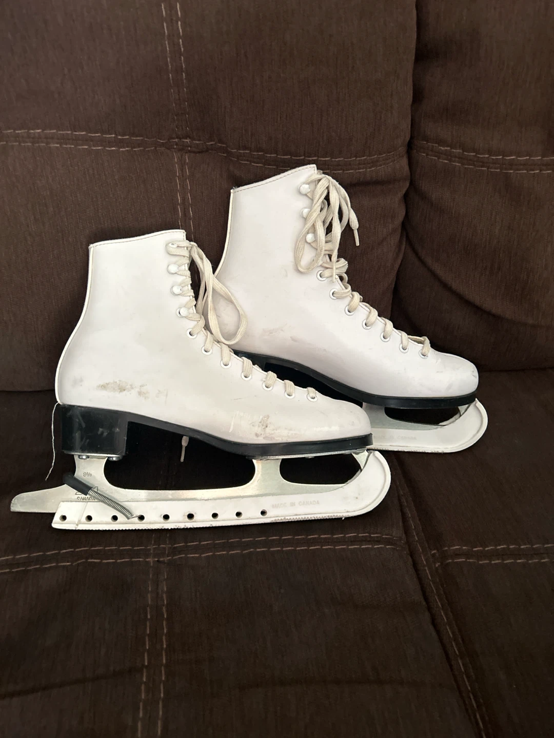Dominion Figure Skates
