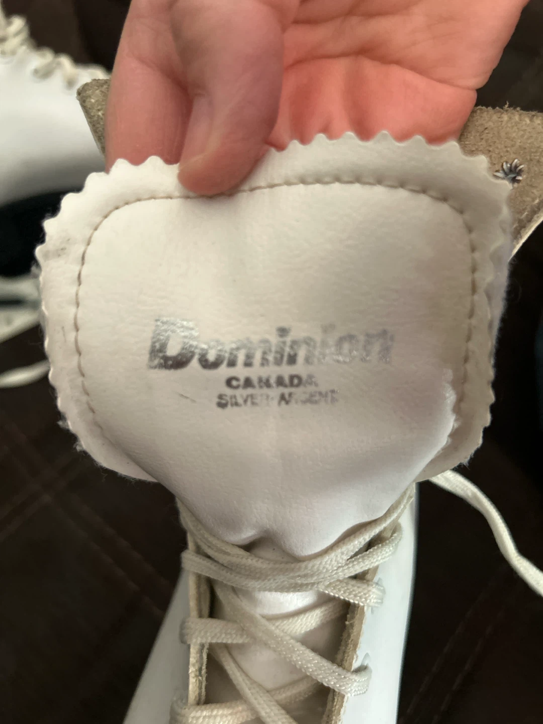 Dominion Figure Skates - photo 2
