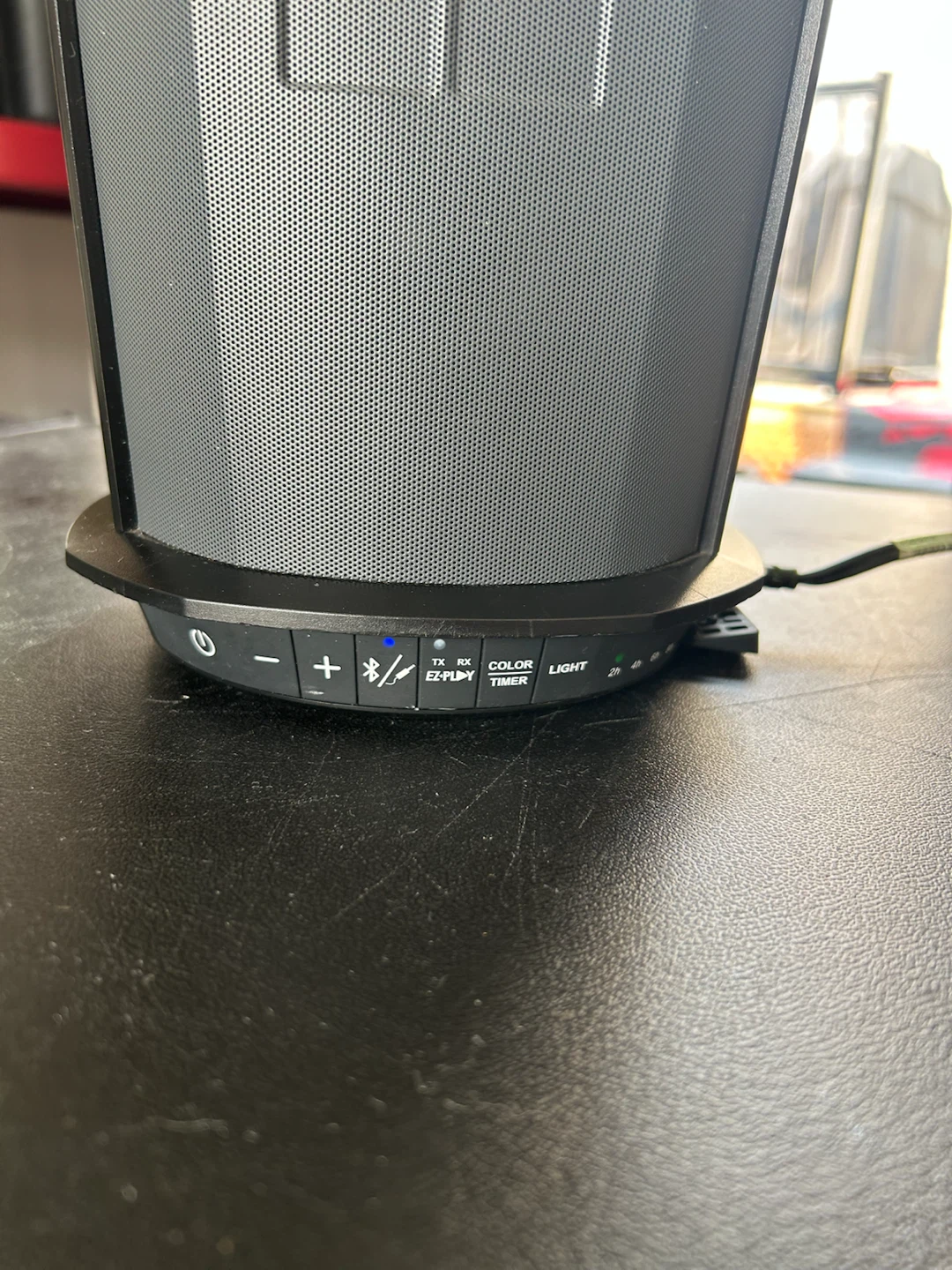 Monster GLO2 Lantern Bluetooth speaker - photo 5