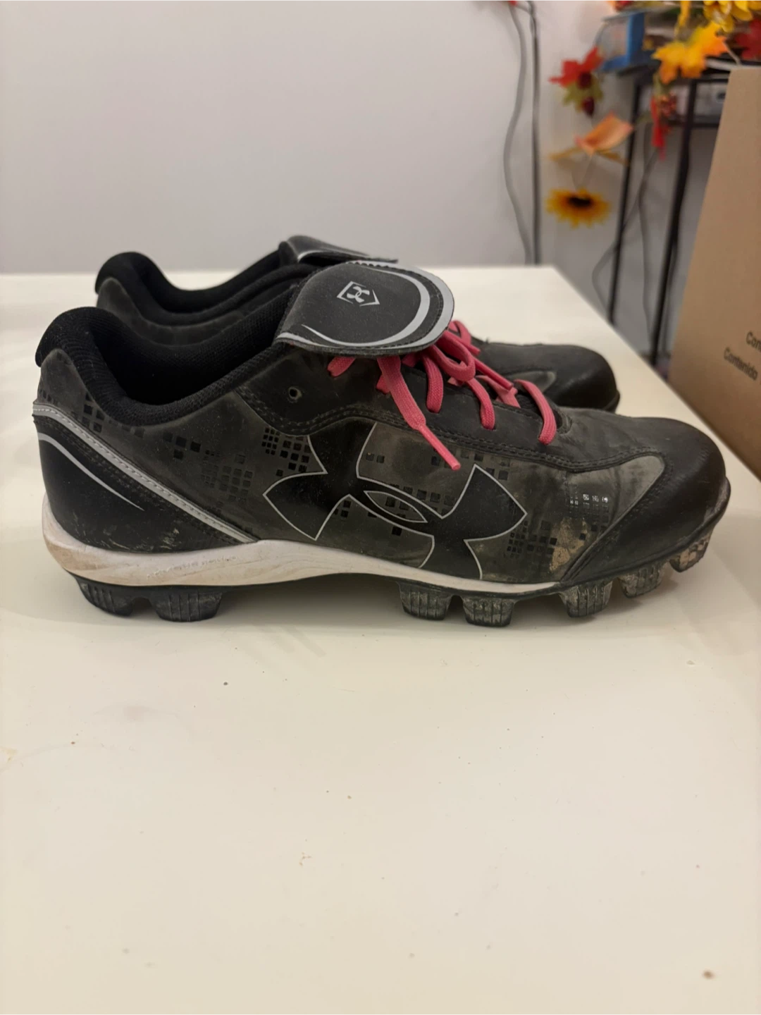 Women’s Baseball Cleats
