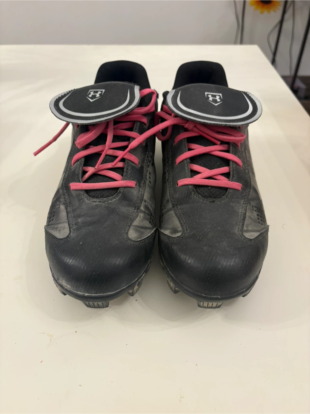 Women’s Baseball Cleats - photo 2