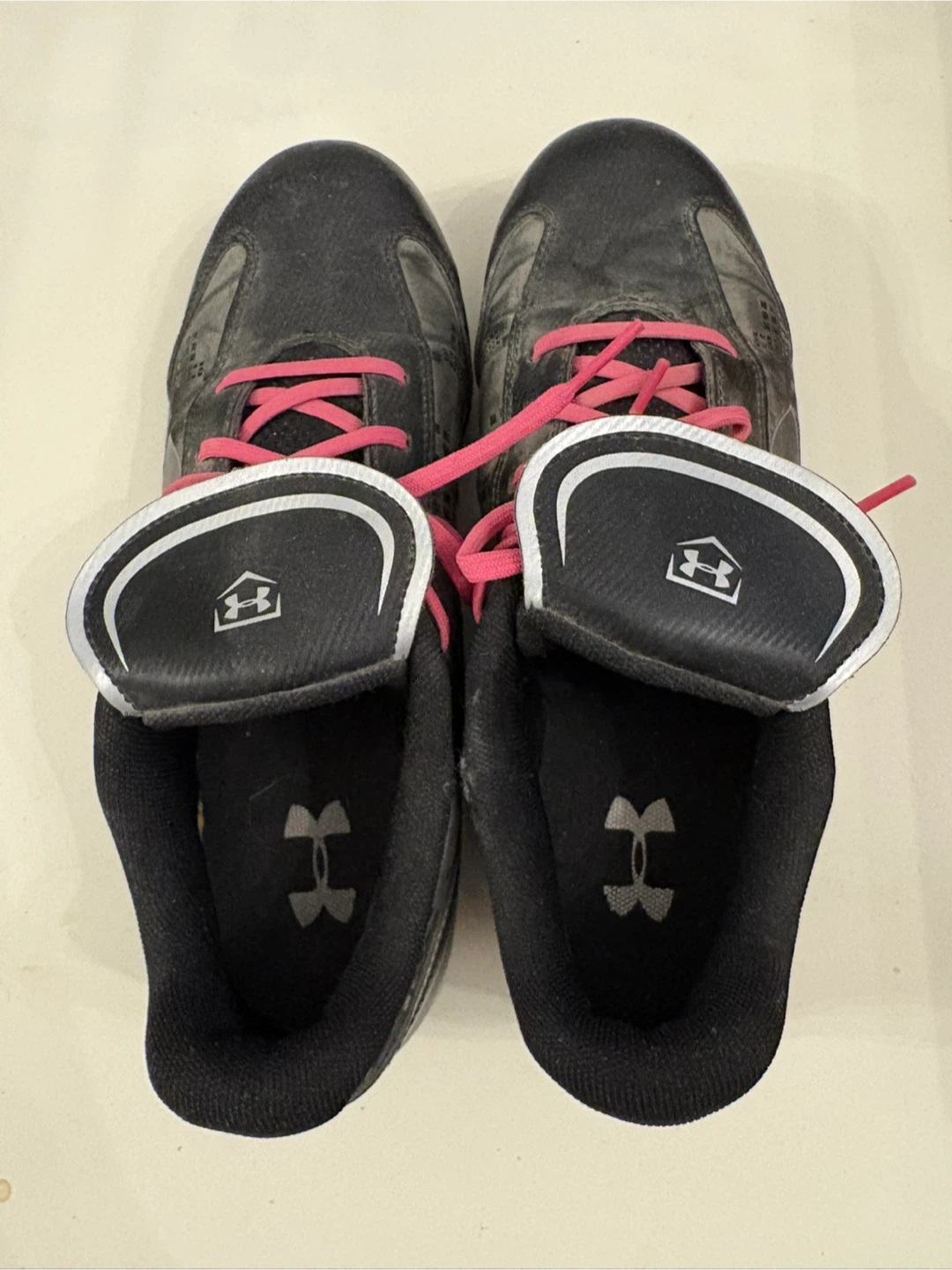 Women’s Baseball Cleats - photo 3