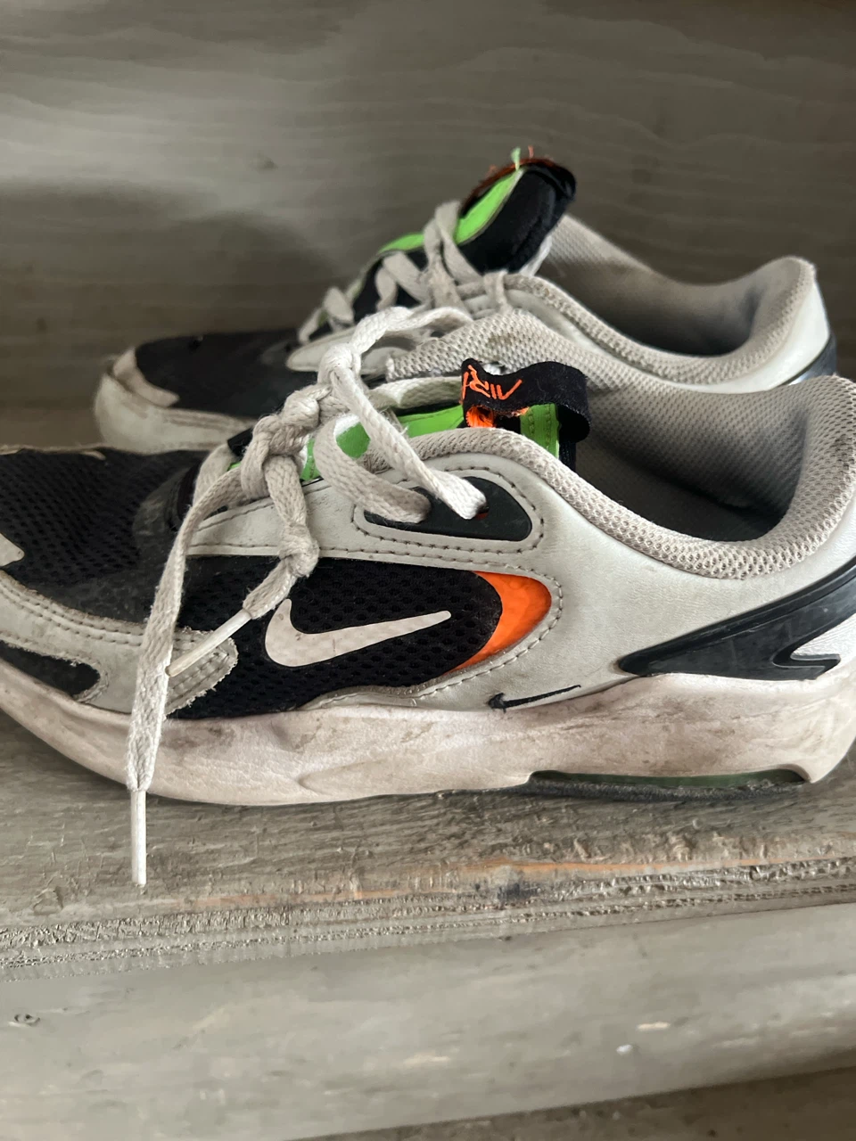 Nike Running Shoes
