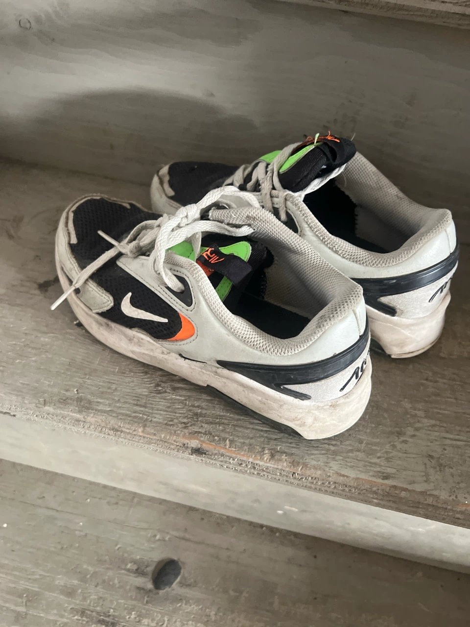 Nike Running Shoes - photo 2