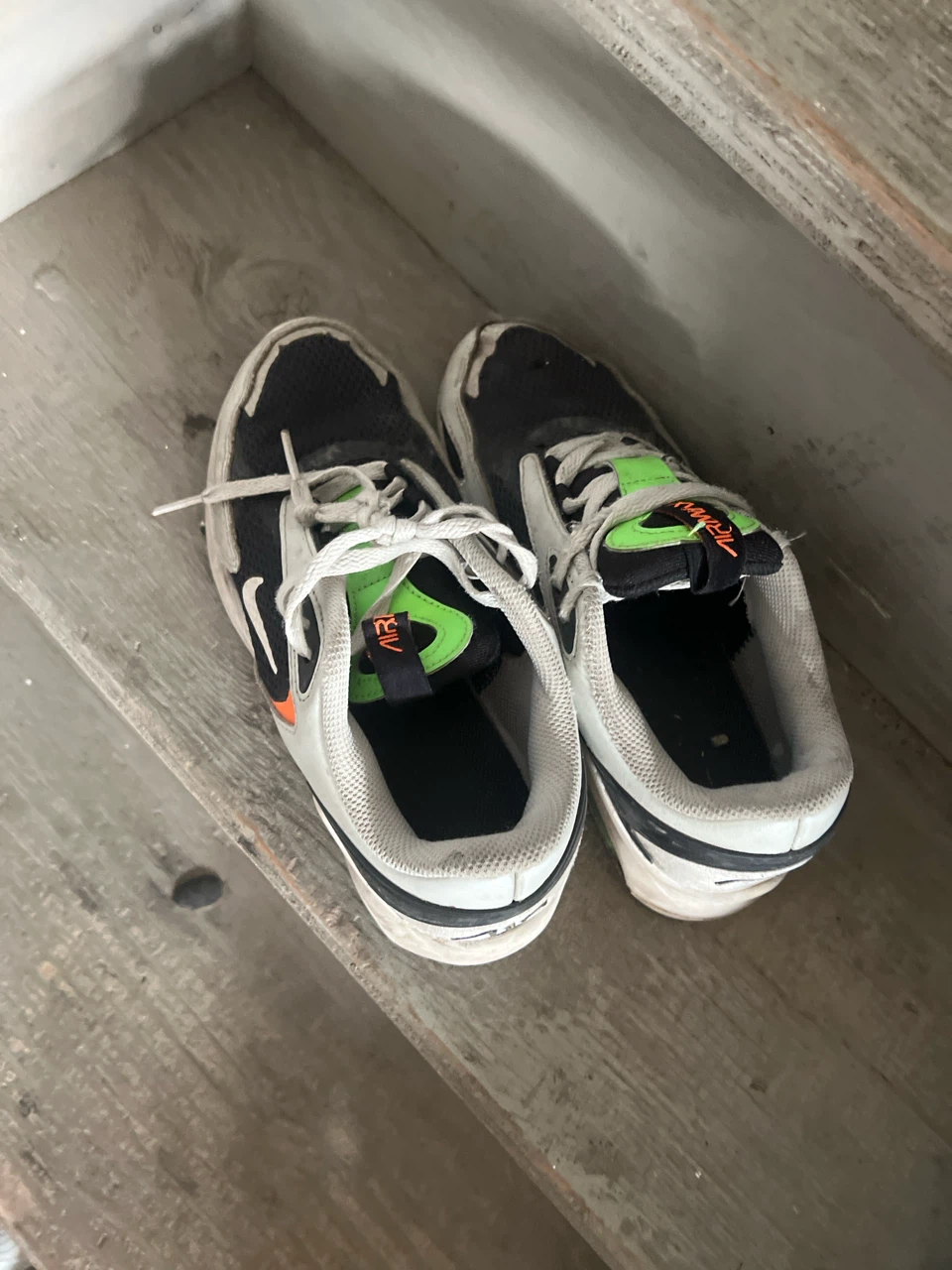 Nike Running Shoes - photo 3