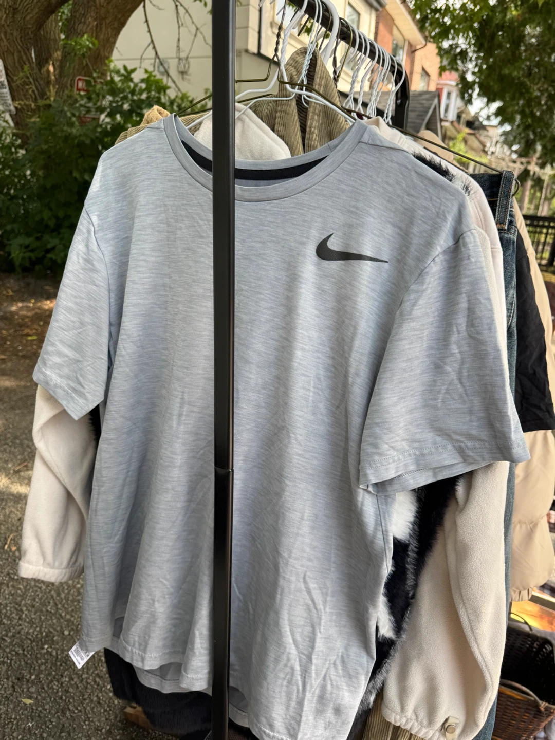 Nike T-Shirt