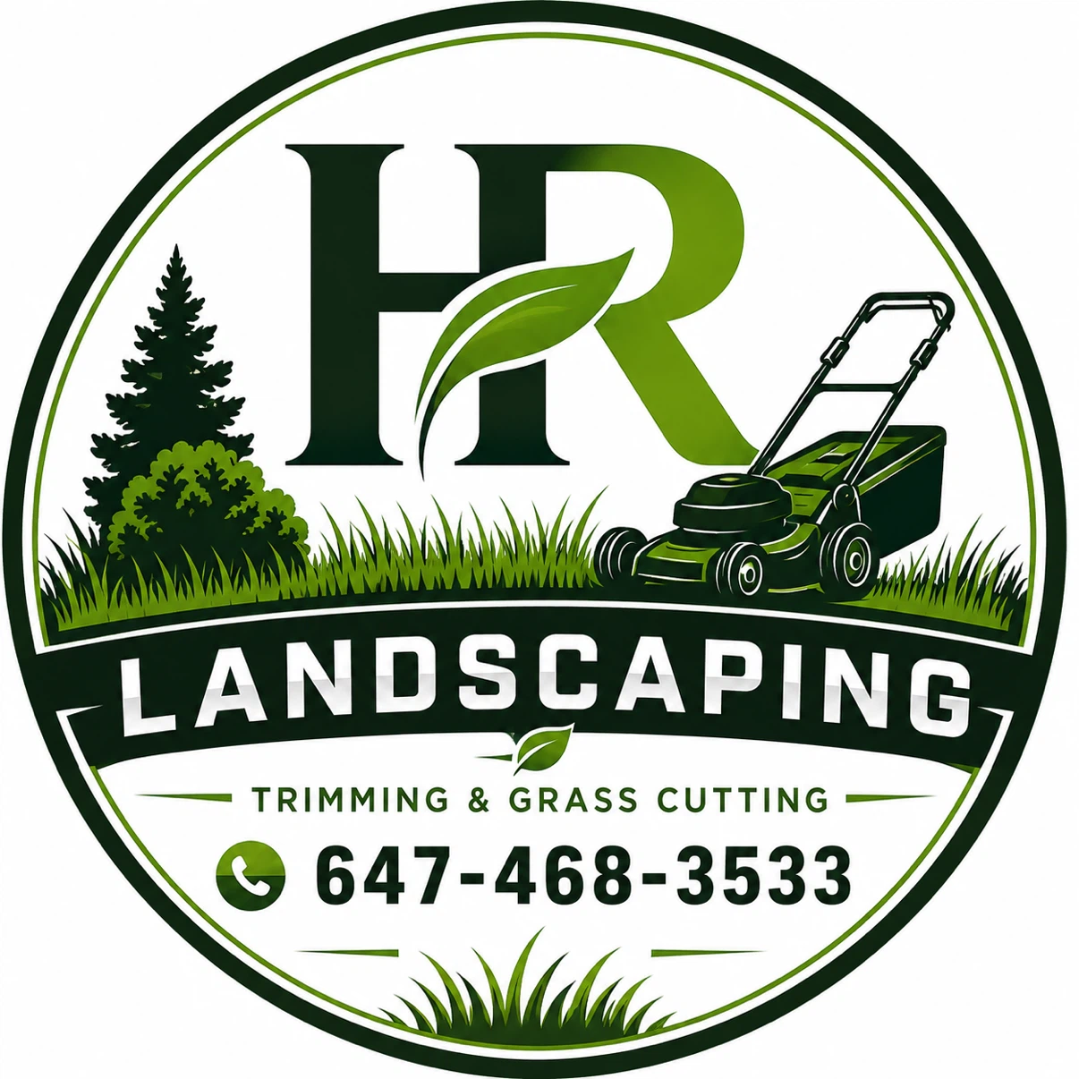 Grass Cutting Lawn Service - photo 5