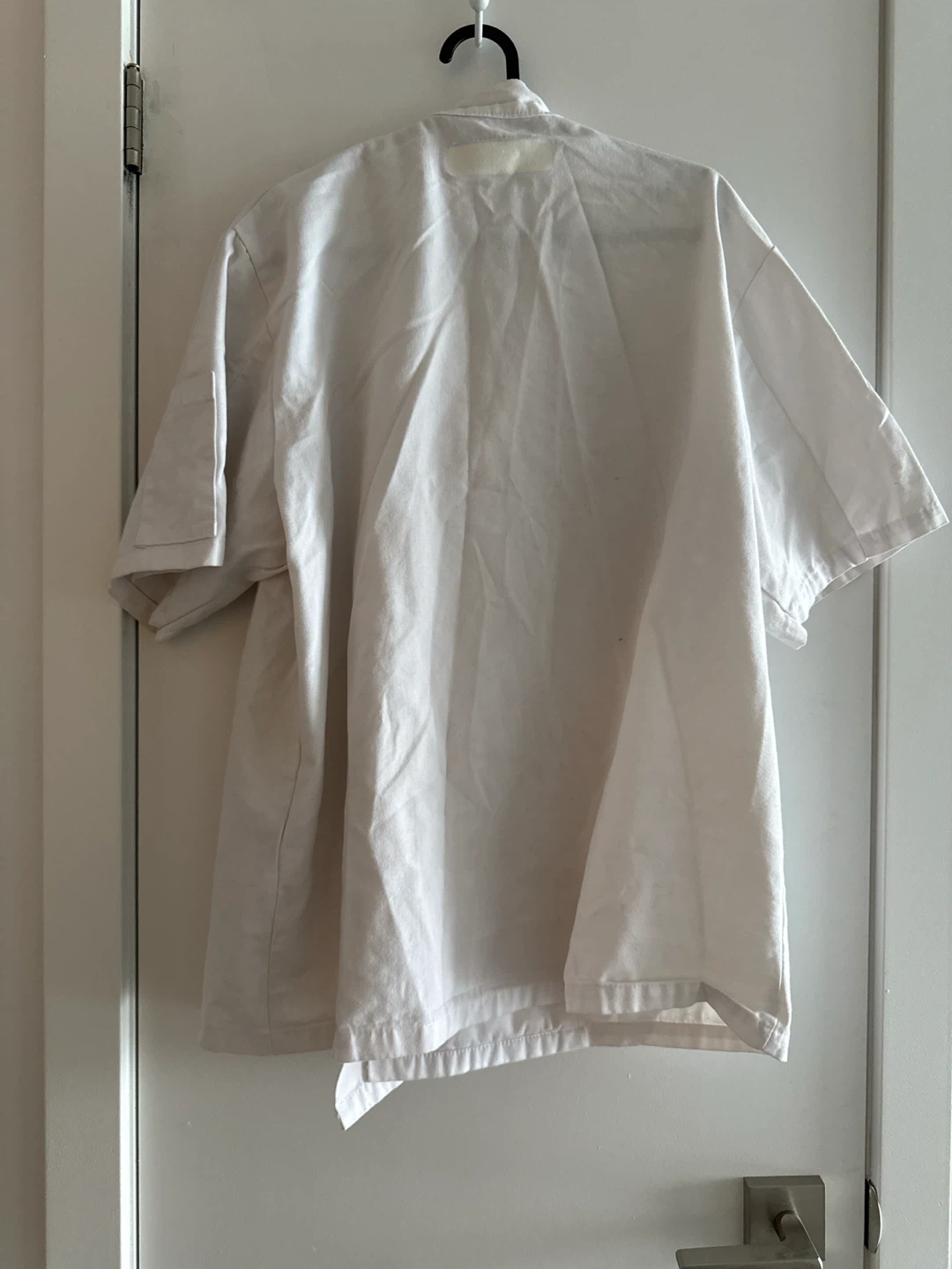 Chef’s Choice Uniform Set - Coat and Pants - photo 2