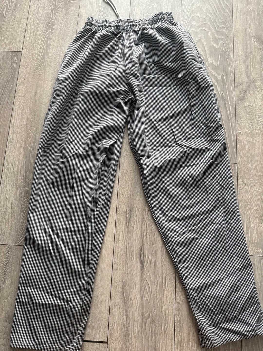 Chef’s Choice Uniform Set - Coat and Pants - photo 3