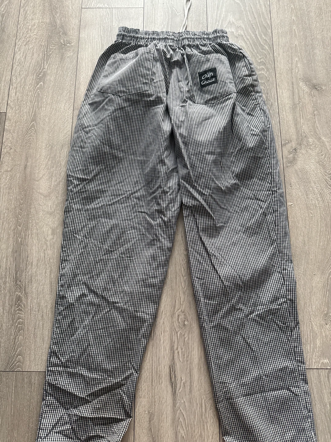 Chef’s Choice Uniform Set - Coat and Pants - photo 4
