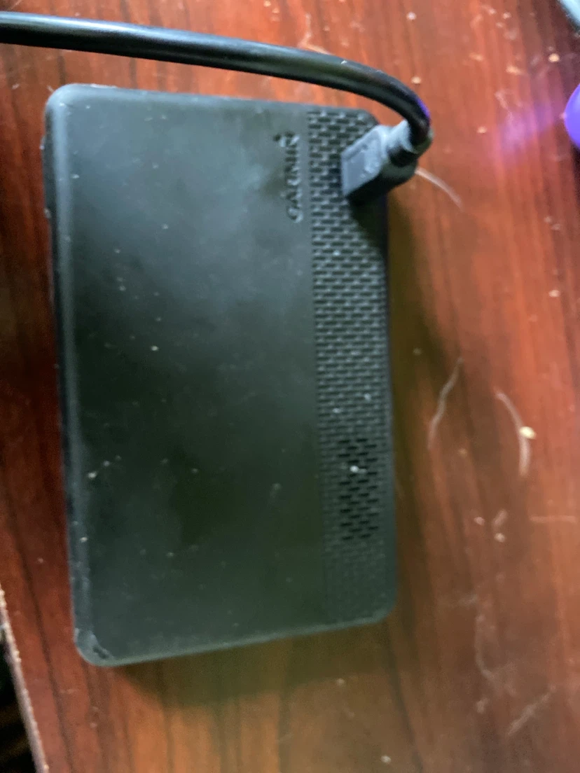 Garmin nüvi 1300 GPS Navigator - photo 2