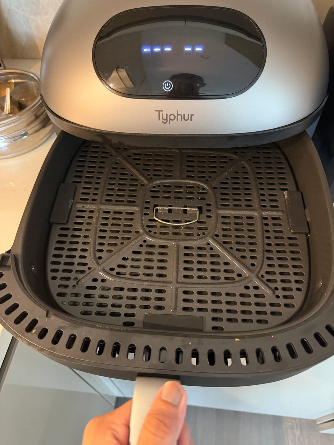 Typhur Air Fryer