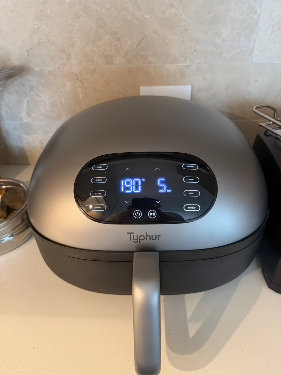 Typhur Air Fryer - photo 2