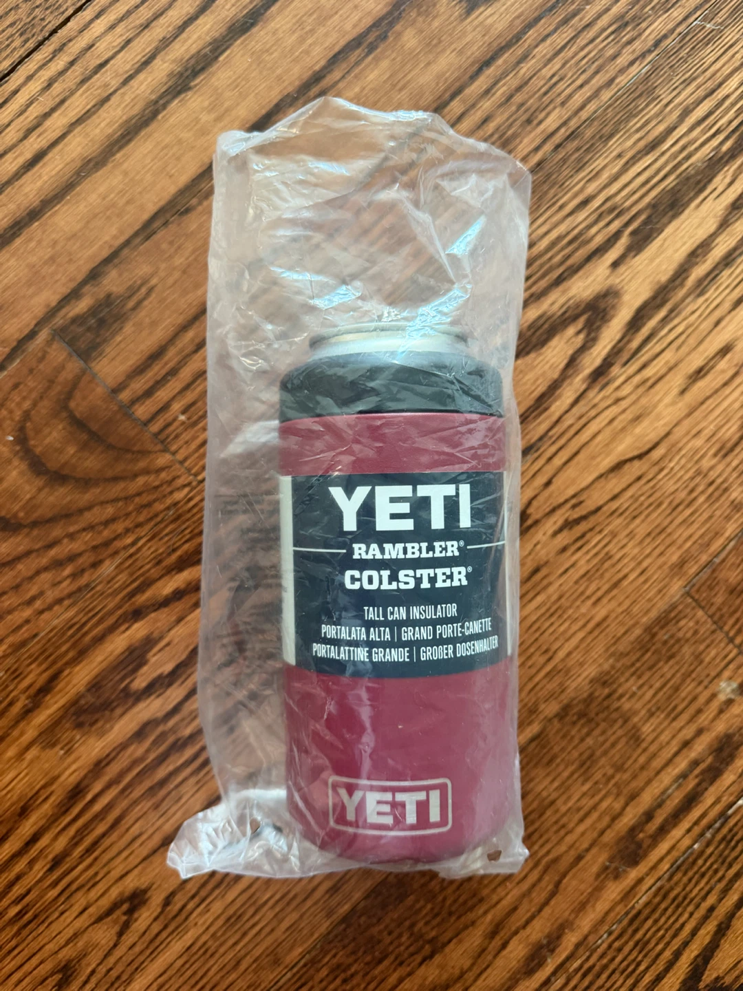 New - Yeti Rambler Colster Tall Can Insulator - photo 2