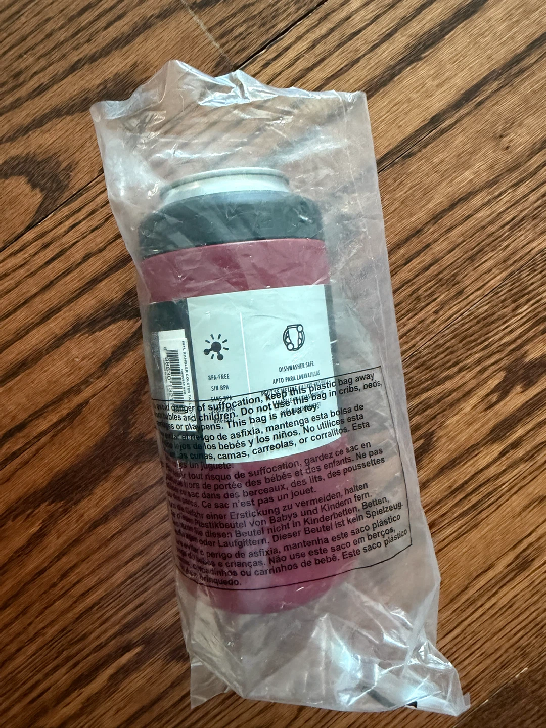 New - Yeti Rambler Colster Tall Can Insulator - photo 3