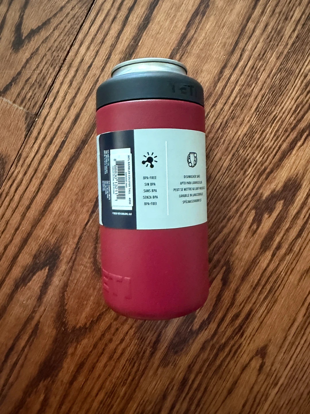 New - Yeti Rambler Colster Tall Can Insulator - photo 4