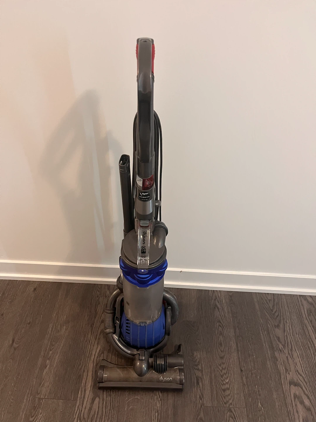 Dyson Vacuum Cleaner