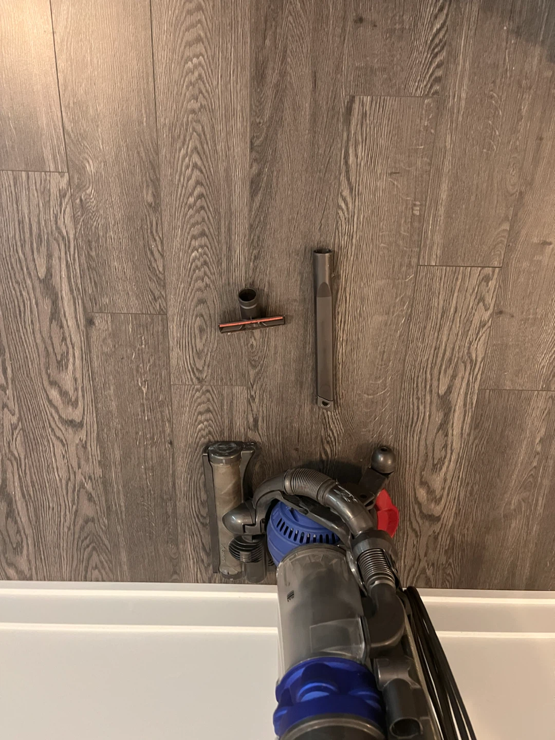 Dyson Vacuum Cleaner - photo 5