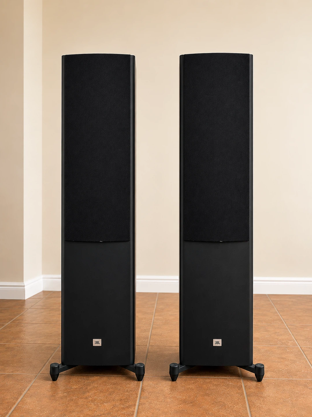 JBL Stage A180 Speakers (Pair)