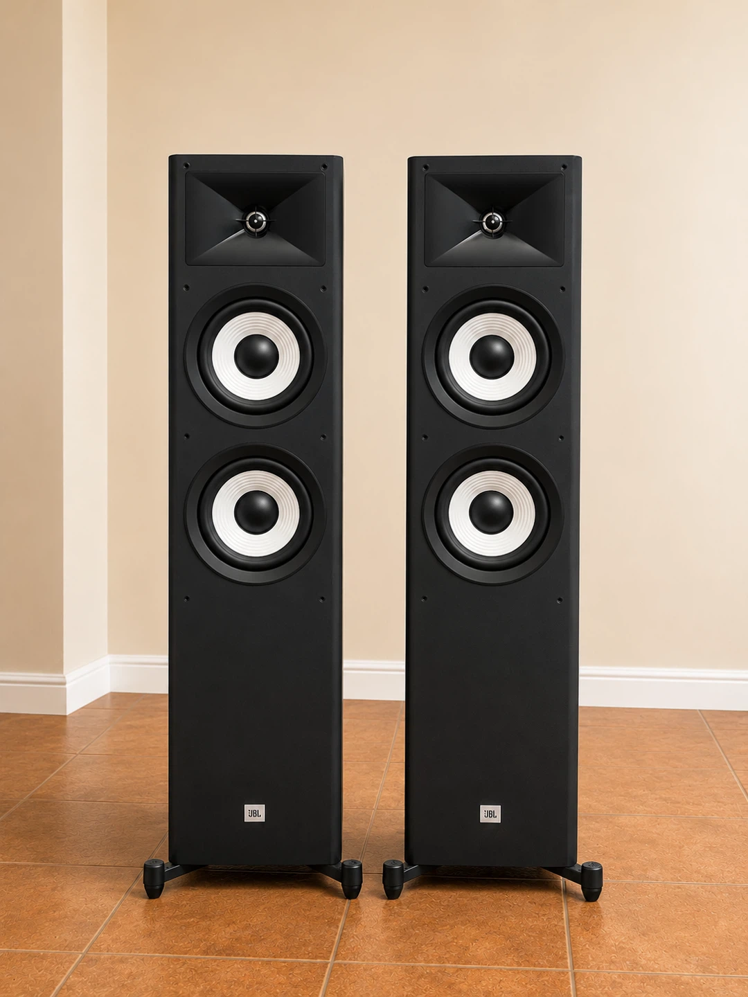 JBL Stage A180 Speakers (Pair) - photo 2