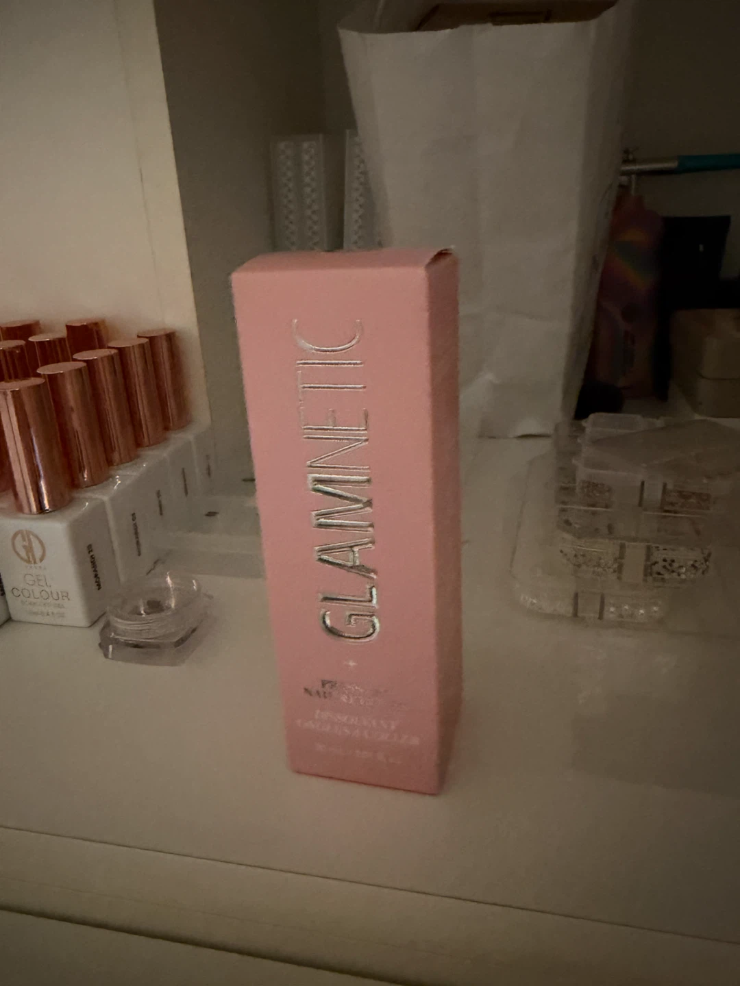 Gel Nail Polish Set - photo 4