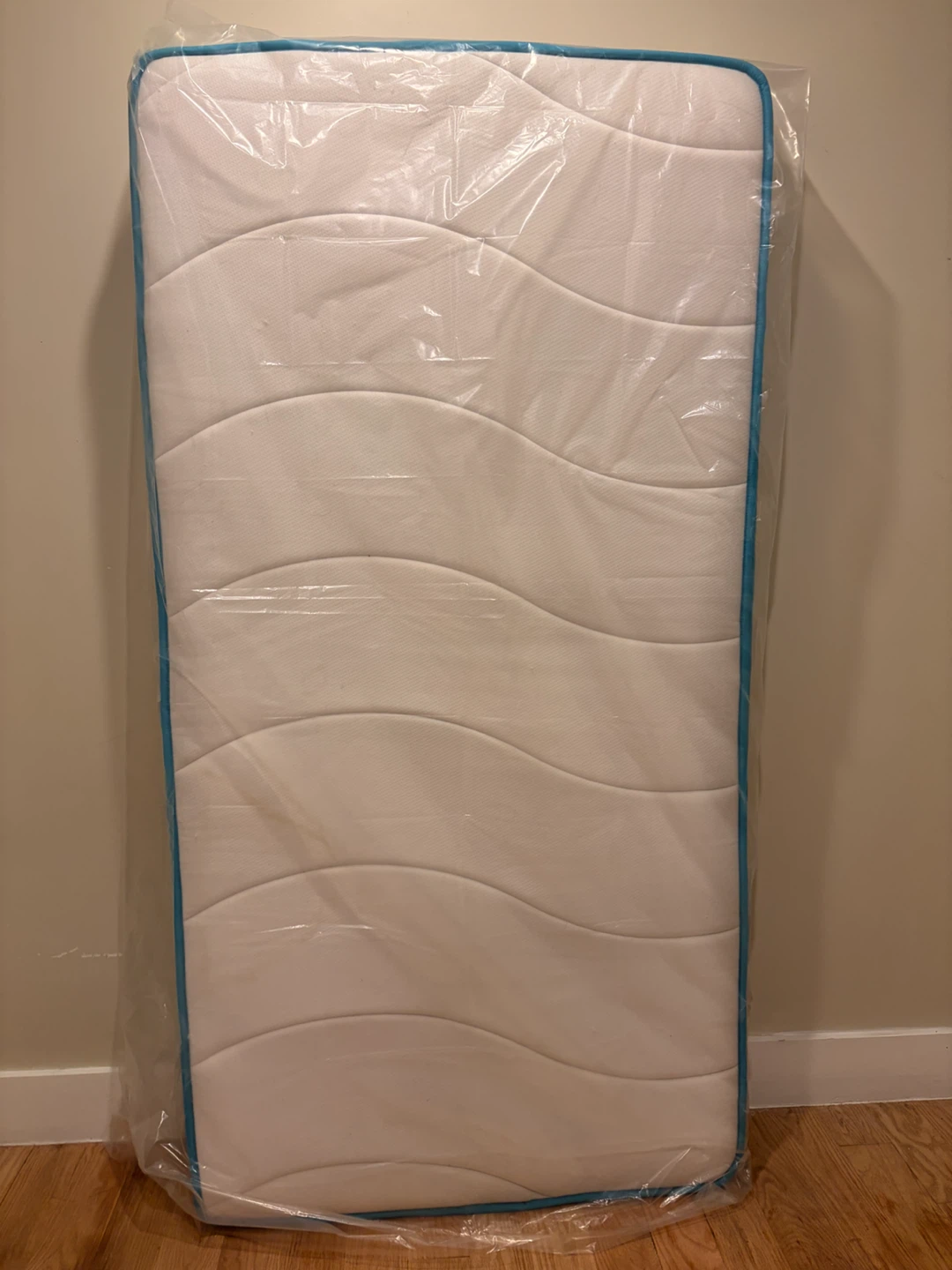 8" Memory Foam Hybrid Mattress - Twin size - photo 2