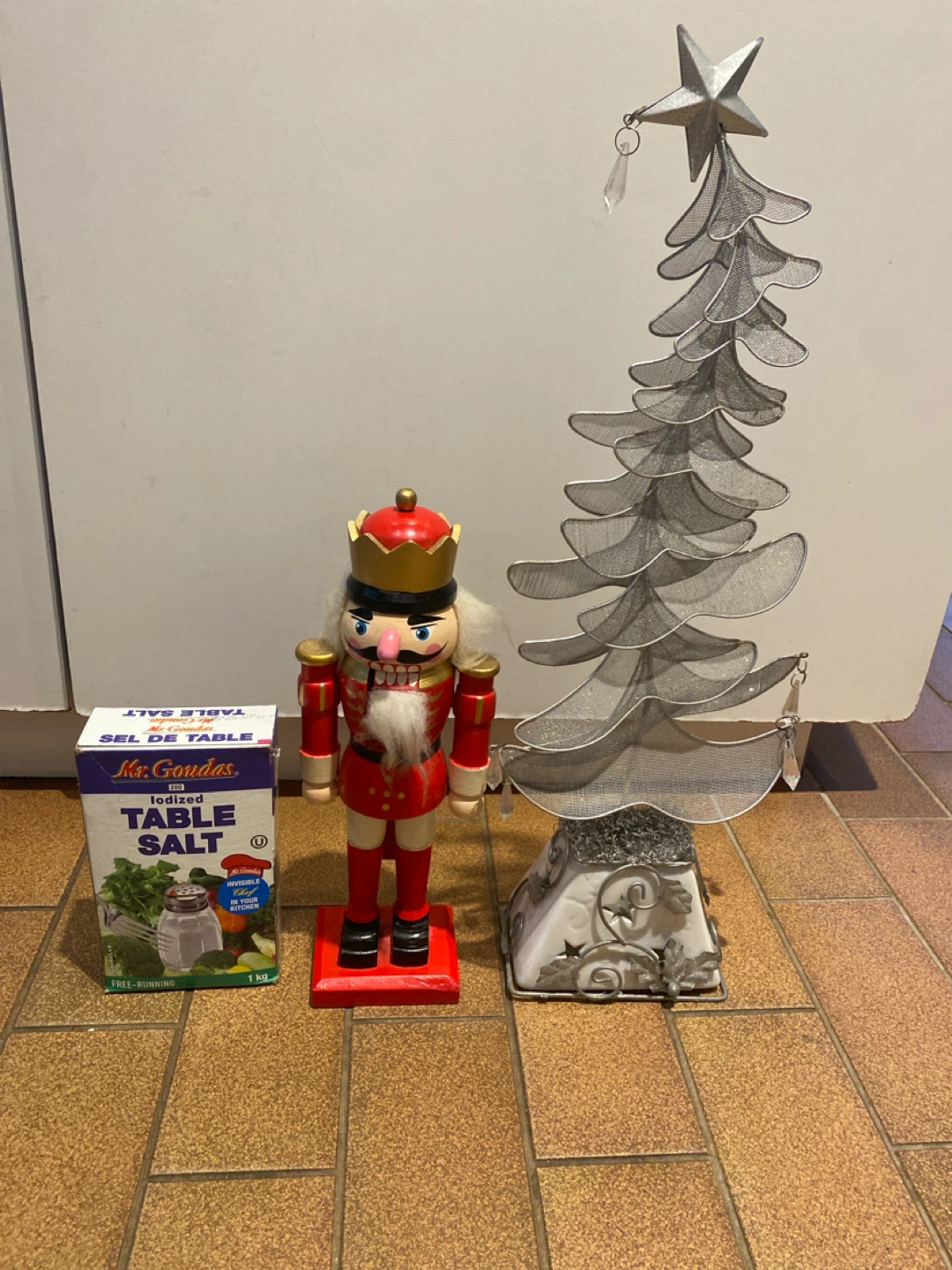 Christmas decorations