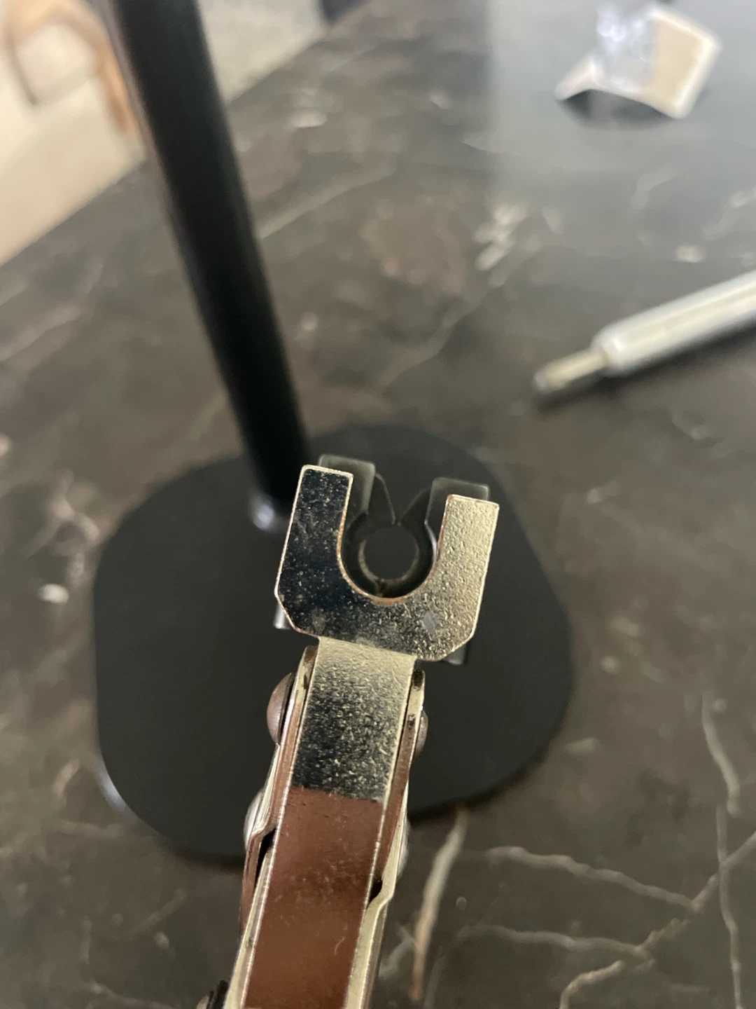 Sargent & Greenleaf Hand Tool - photo 2