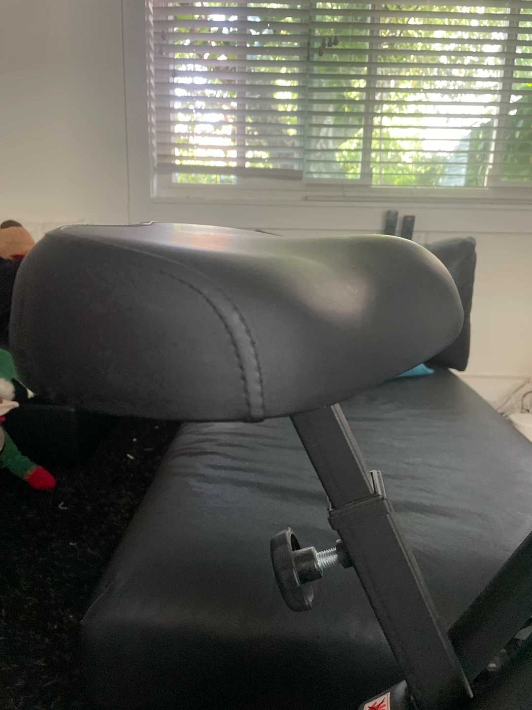 Marcy Stationary Exercise Bike - photo 4